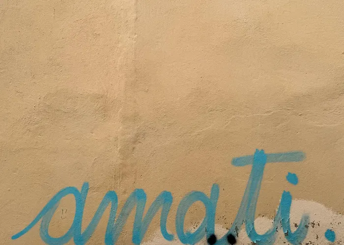 Dimora Legnazzi_a Gem In The Heart Of * Brescia